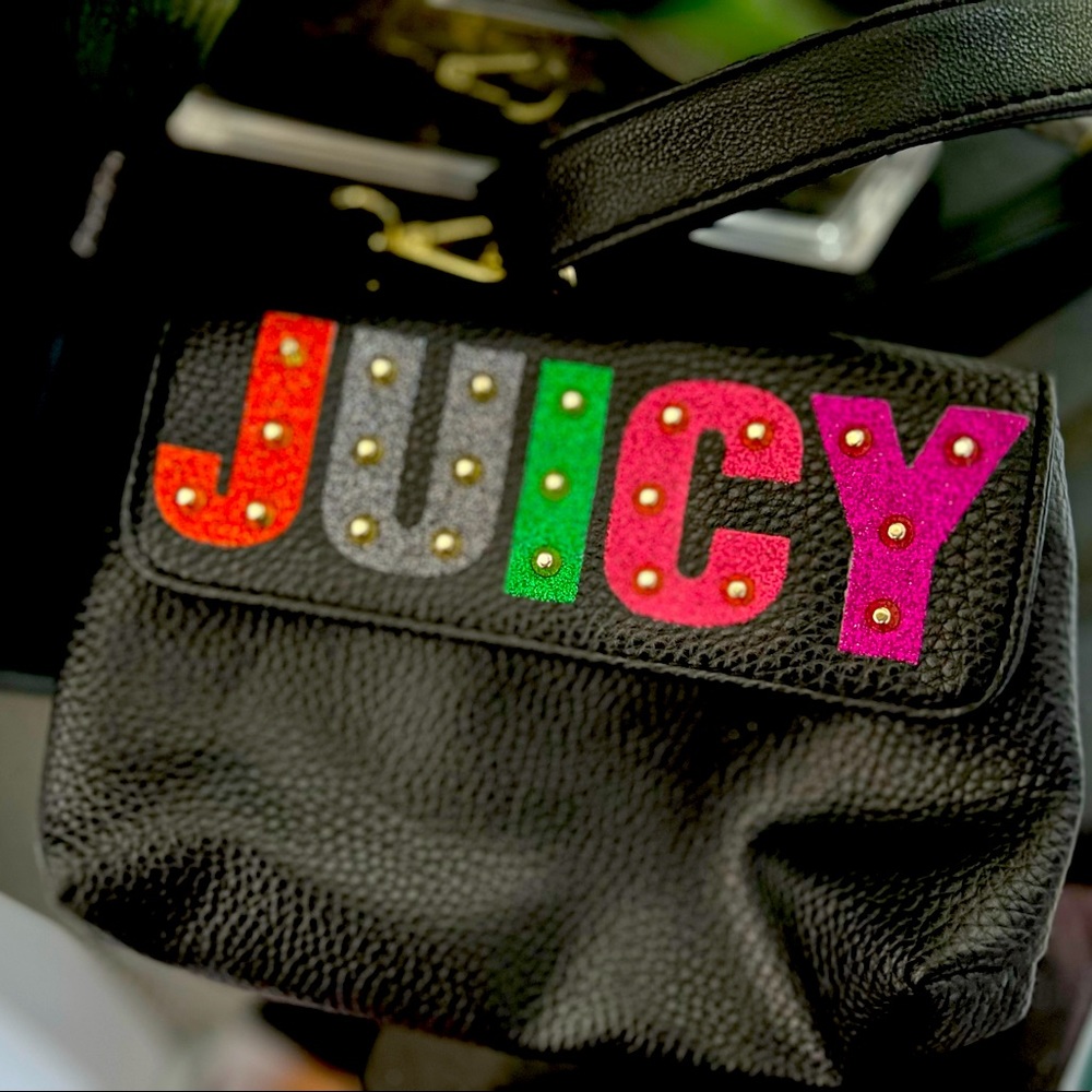 Juicy Couture Fannie pack
